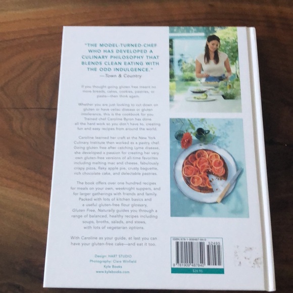 Gluten free naturally - Picture 2 of 2